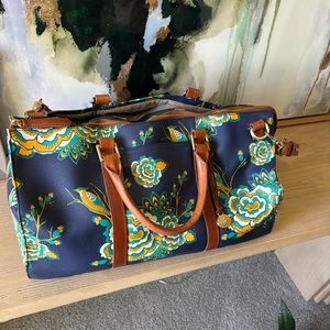 Brahmin Tote Bag
